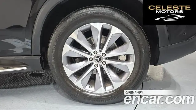 MERCEDES BENZ GLE-Classe W167 GLE300d 4MATIC 2021 — photo 7 sur 32