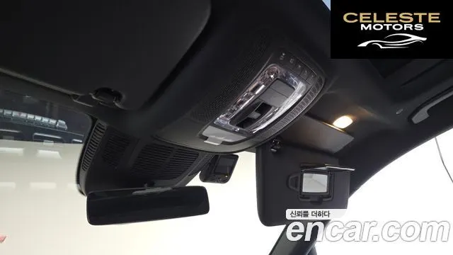 MERCEDES BENZ GLS-Classe X167 GLS450d 4MATIC 2025 — photo 29 sur 38