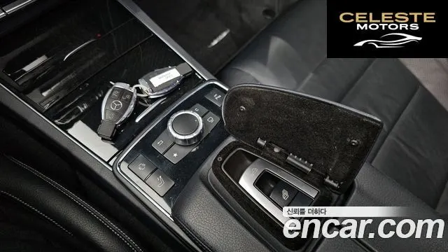 MERCEDES BENZ E-Classe W212 E200 Cabriolet 2017 — photo 17 sur 20