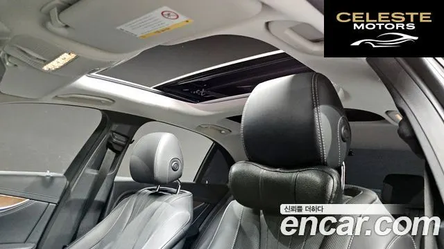 MERCEDES BENZ E-Classe W213 E300e Exclusive 2019 — photo 24 sur 30