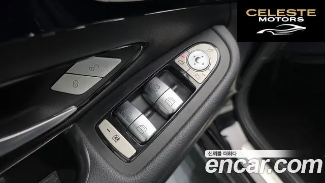 MERCEDES BENZ C-Classe W205 C200 2017 — photo 27 sur 32