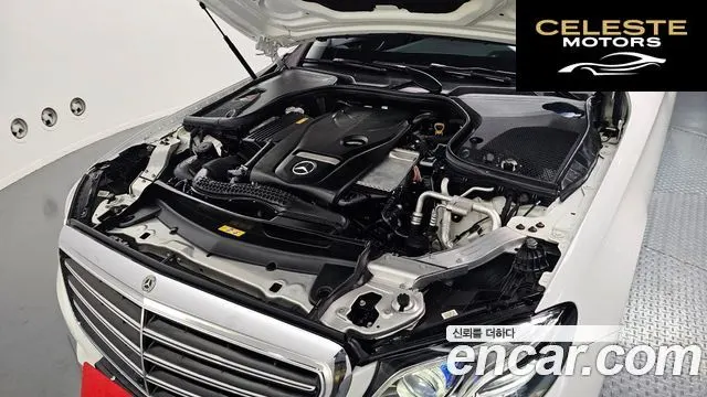 MERCEDES BENZ E-Classe W213 E300 Exclusive 2018 — photo 6 sur 30