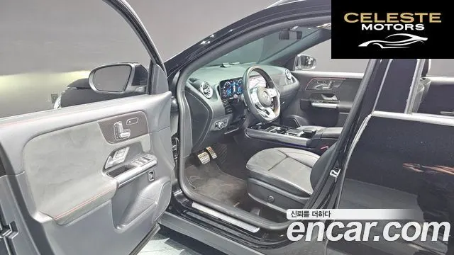 MERCEDES BENZ GLA-Classe H247 GLA250 4MATIC 2020 — photo 10 sur 26