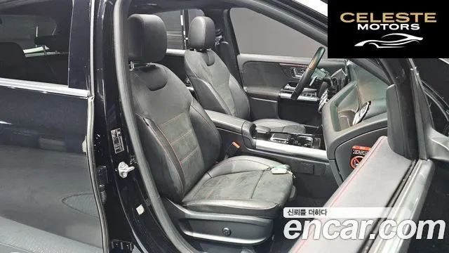 MERCEDES BENZ GLA-Classe H247 GLA250 4MATIC 2020 — photo 11 sur 26