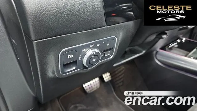 MERCEDES BENZ GLA-Classe H247 GLA250 4MATIC 2020 — photo 16 sur 26