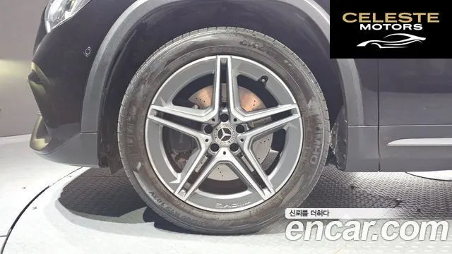 MERCEDES BENZ GLA-Classe H247 GLA250 4MATIC 2020 — photo 6 sur 26
