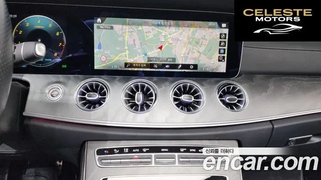MERCEDES BENZ E-Classe W213 E450 4MATIC Cabriolet 2022 — photo 18 sur 34
