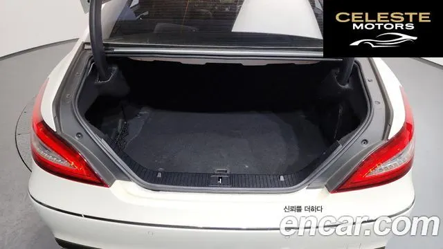 MERCEDES BENZ CLS-Classe W218 CLS250 d 4MATIC 2016 — photo 16 sur 20
