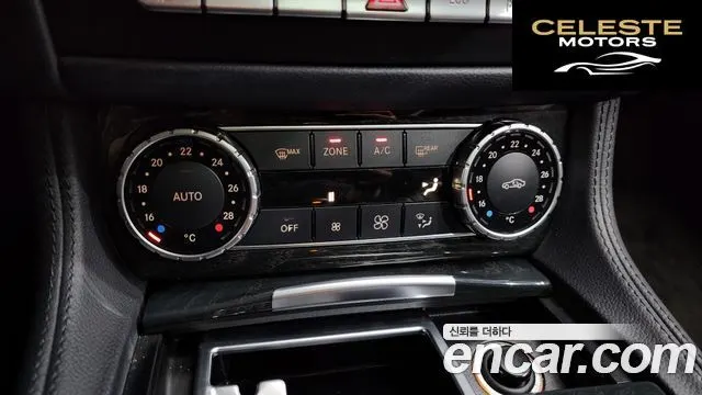 MERCEDES BENZ CLS-Classe W218 CLS250 d 4MATIC 2016 — photo 20 sur 20