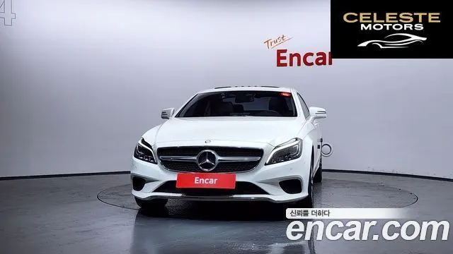MERCEDES BENZ CLS-Classe W218 CLS250 d 4MATIC 2016 — photo 3 sur 20
