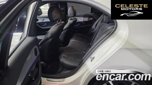 MERCEDES BENZ E-Classe W213 E250 Avantgarde 2021 — photo 17 sur 31
