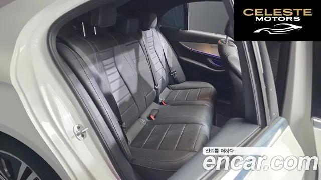 MERCEDES BENZ E-Classe W213 E250 Avantgarde 2021 — photo 18 sur 31
