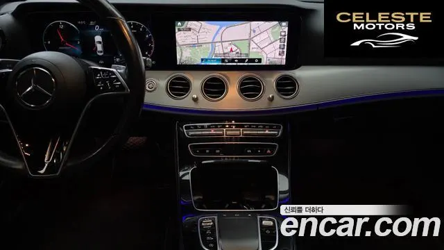 MERCEDES BENZ E-Classe W213 E250 Avantgarde 2021 — photo 27 sur 31