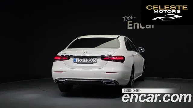 MERCEDES BENZ E-Classe W213 E250 Avantgarde 2021 — photo 4 sur 31