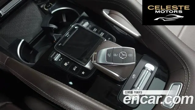 MERCEDES BENZ GLE-Classe W167 GLE300d 4MATIC 2021 — photo 23 sur 32