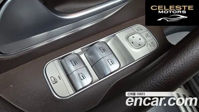 MERCEDES BENZ GLE-Classe W167 GLE300d 4MATIC 2021 — photo 26 sur 32