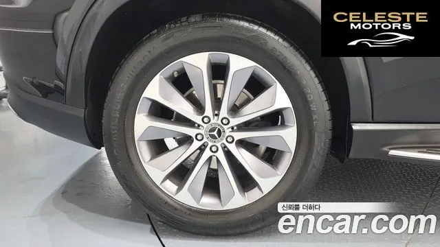 MERCEDES BENZ GLE-Classe W167 GLE300d 4MATIC 2021 — photo 5 sur 32