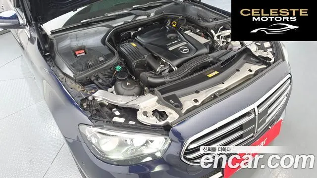 MERCEDES BENZ E-Classe W213 E300e 4MATIC Exclusive 2021 — photo 6 sur 31