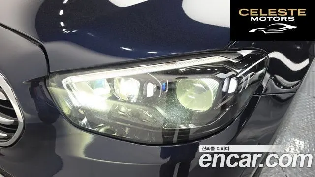 MERCEDES BENZ E-Classe W213 E300e 4MATIC Exclusive 2021 — photo 8 sur 31
