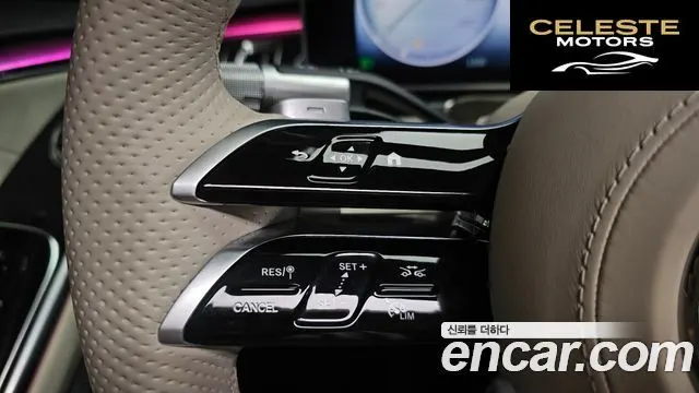 MERCEDES BENZ S-Classe W223 S500L 4MATIC 2023 — photo 28 sur 30