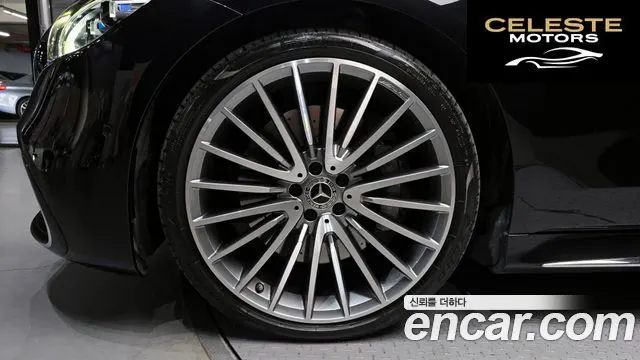 MERCEDES BENZ S-Classe W223 S500L 4MATIC 2023 — photo 5 sur 30