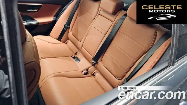 MERCEDES BENZ C-Classe W206 C200 Avantgarde 2023 — photo 30 sur 33