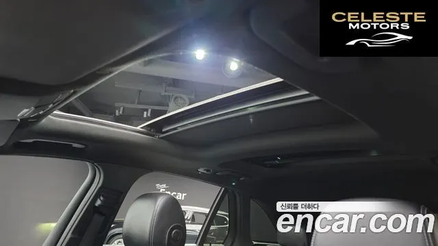MERCEDES BENZ GLC-Classe X253 GLC220 d 4MATIC 2022 — photo 18 sur 20