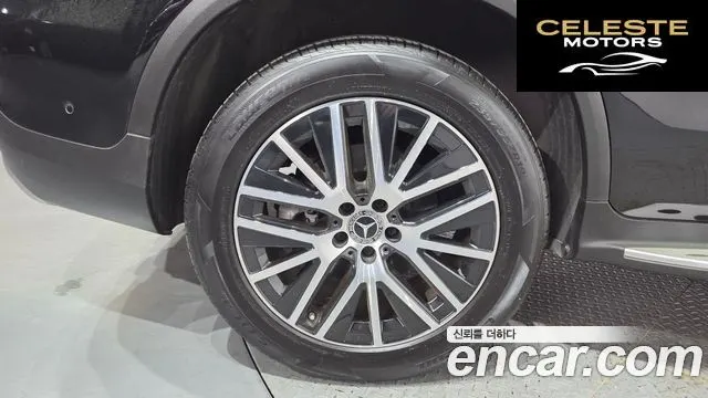MERCEDES BENZ GLC-Classe X253 GLC220 d 4MATIC 2022 — photo 5 sur 20