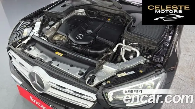 MERCEDES BENZ GLC-Classe X253 GLC220 d 4MATIC 2022 — photo 6 sur 20