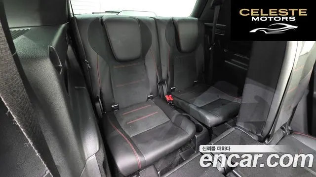 MERCEDES BENZ GLB-Classe X247 GLB250 4MATIC 2021 — photo 18 sur 20