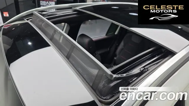 MERCEDES BENZ GLB-Classe X247 GLB250 4MATIC 2021 — photo 19 sur 20