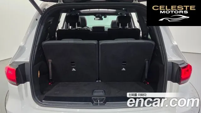 MERCEDES BENZ GLB-Classe X247 GLB250 4MATIC 2021 — photo 20 sur 20