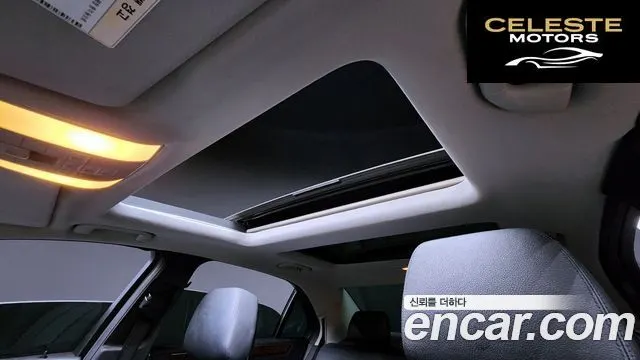 MERCEDES BENZ E-Classe W212 E300 2012 — photo 13 sur 20