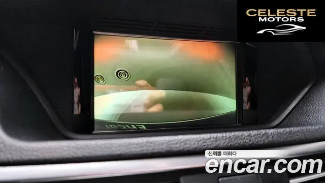MERCEDES BENZ E-Classe W212 E300 2012 — photo 15 sur 20