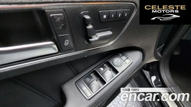 MERCEDES BENZ E-Classe W212 E300 2012 — photo 19 sur 20