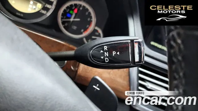 MERCEDES BENZ E-Classe W212 E300 2012 — photo 9 sur 20