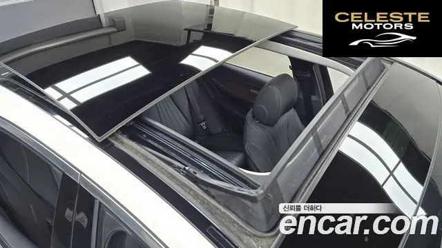 MERCEDES BENZ E-Classe W213 E300 4MATIC Exclusive 2019 — photo 23 sur 32