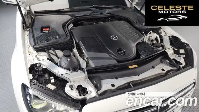 MERCEDES BENZ E-Classe W213 E450 4MATIC Exclusive 2021 — photo 6 sur 42