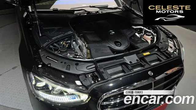 MERCEDES BENZ S-Classe W223 S500L 4MATIC 2023 — photo 6 sur 30