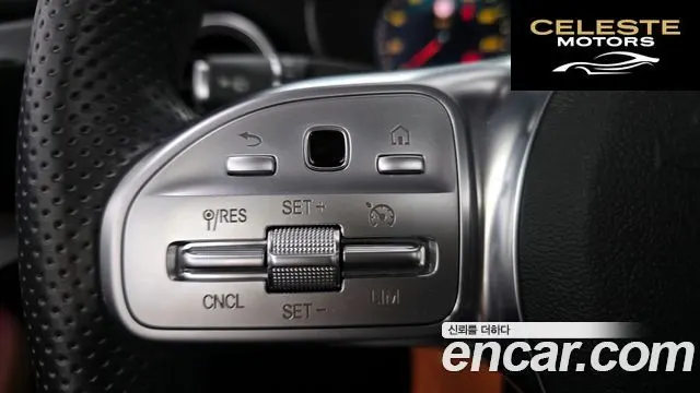 MERCEDES BENZ C-Classe W205 C200 Cabriolet 2020 — photo 29 sur 36