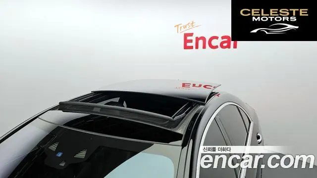 MERCEDES BENZ S-Classe W222 S350 d 4MATIC 2019 — photo 20 sur 20