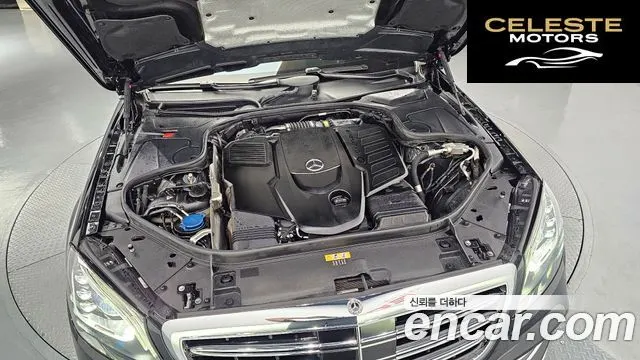 MERCEDES BENZ S-Classe W222 S350 d 4MATIC 2019 — photo 6 sur 20