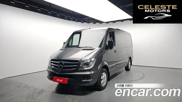 MERCEDES BENZ 3.0 2017 — photo 1 sur 31