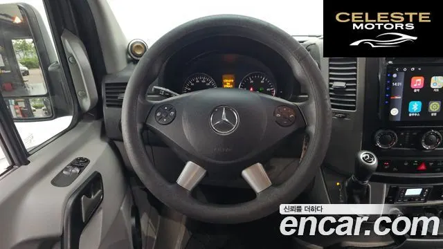 MERCEDES BENZ 3.0 2017 — photo 18 sur 31