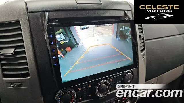 MERCEDES BENZ 3.0 2017 — photo 20 sur 31