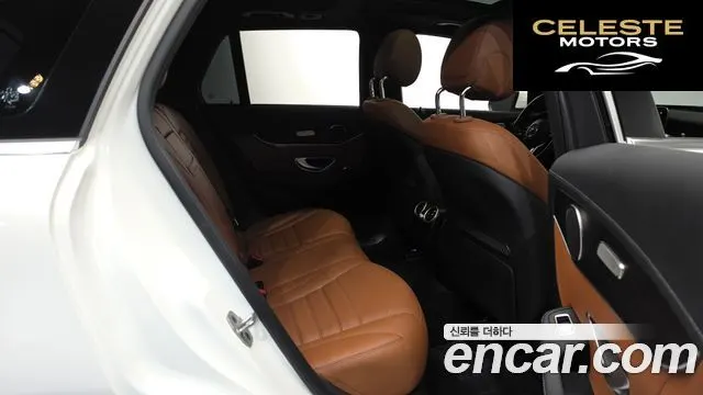 MERCEDES BENZ GLC-Classe X253 GLC300 4MATIC 2022 — photo 11 sur 20