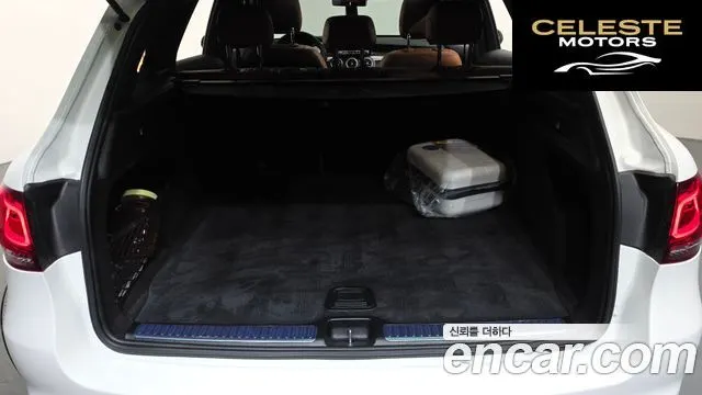 MERCEDES BENZ GLC-Classe X253 GLC300 4MATIC 2022 — photo 19 sur 20