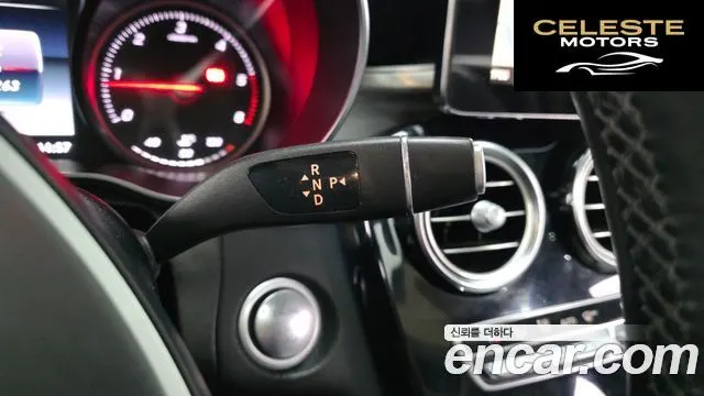 MERCEDES BENZ GLC-Classe X253 GLC250 d 4MATIC 2018 — photo 11 sur 32