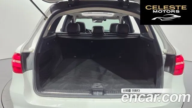 MERCEDES BENZ GLC-Classe X253 GLC250 d 4MATIC 2018 — photo 23 sur 32