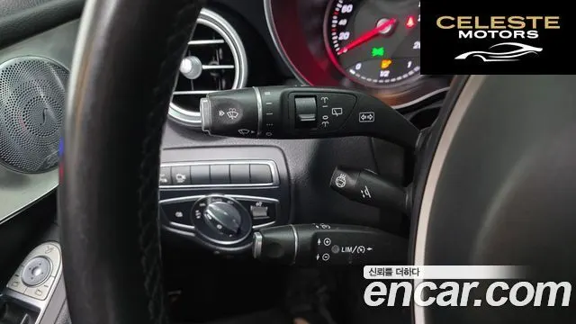 MERCEDES BENZ GLC-Classe X253 GLC250 d 4MATIC 2018 — photo 26 sur 32